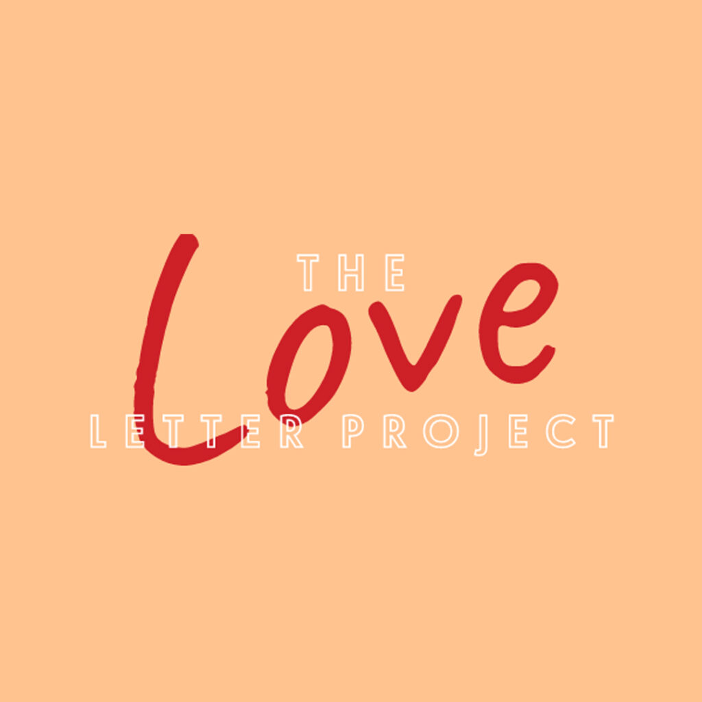 The Love Letter Project
