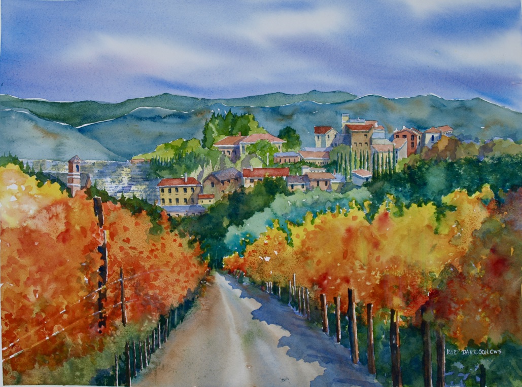 rad-vin-de-provence-24x18-painting