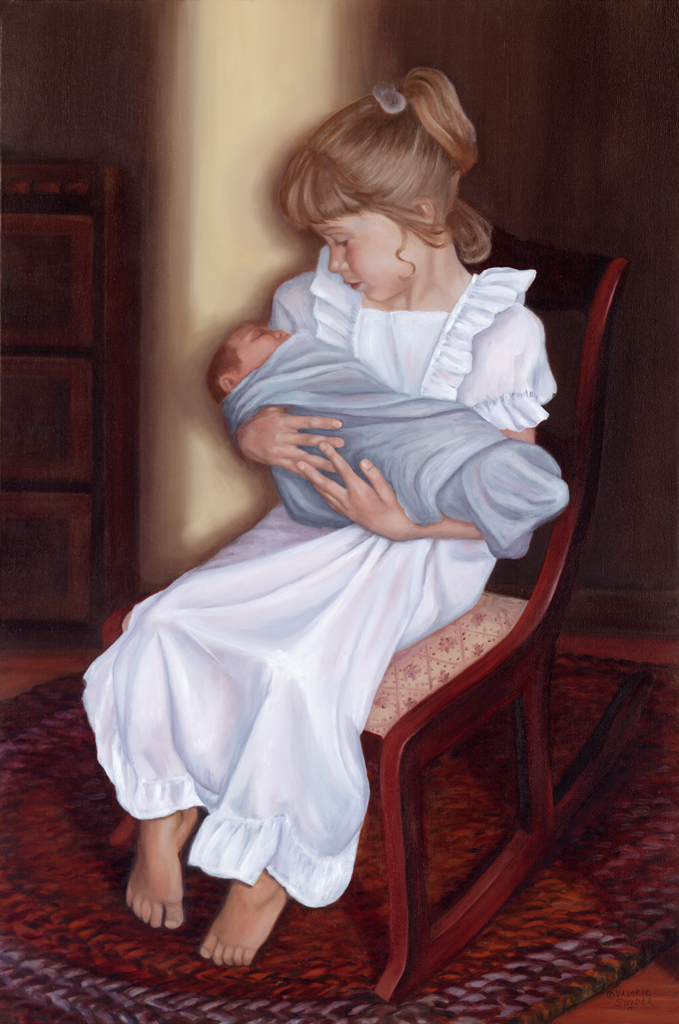 vjs-new-sisters-portrait-in-oils